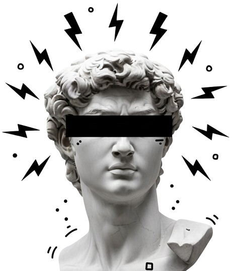 david