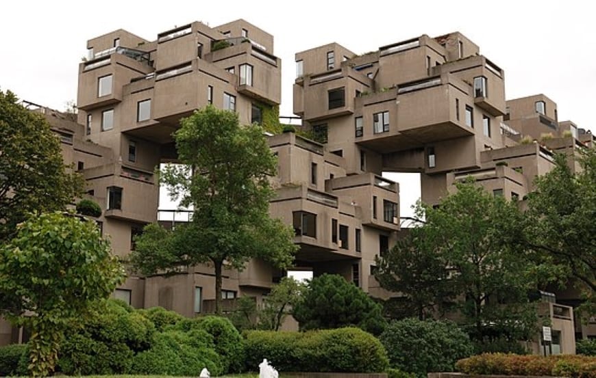 habitat 67