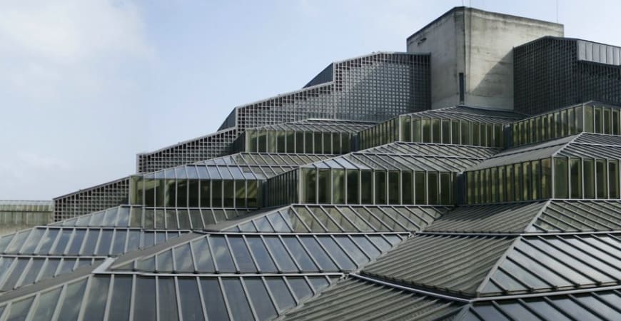 arquitetura